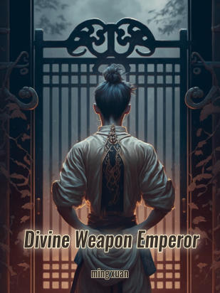 Divine Weapon Emperor